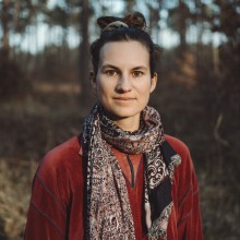 Foto von Mirjam Herrmann