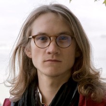 Foto von Lukas Popp